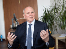 František Mikloško, miklosko kdh