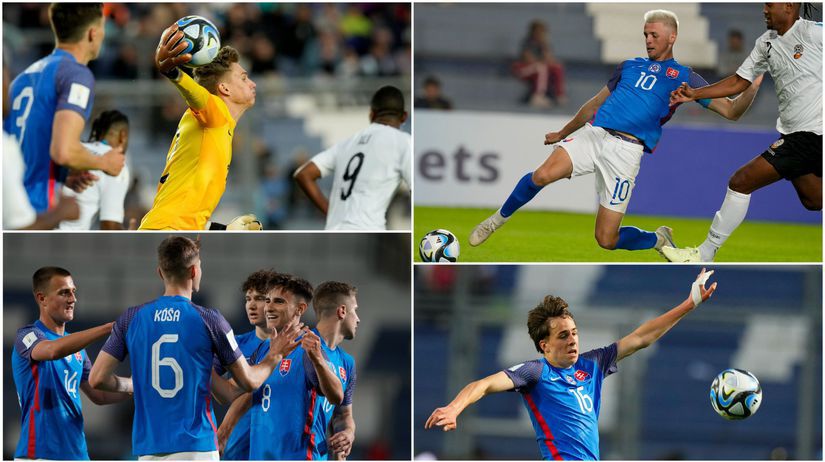 Koľko stoja Sebastián Kóša, ktorý hrával v...