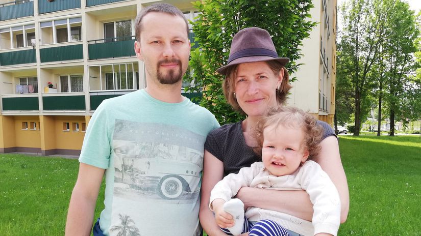 Ján a Miroslava Moncoľovci dostali vlani za...