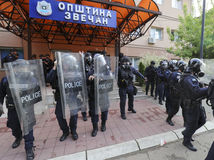 Kosovo Srbsko