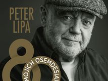 Lipa  Peter Mojich osemdesiat  4CD m