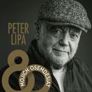 Lipa  Peter Mojich osemdesiat  4CD m