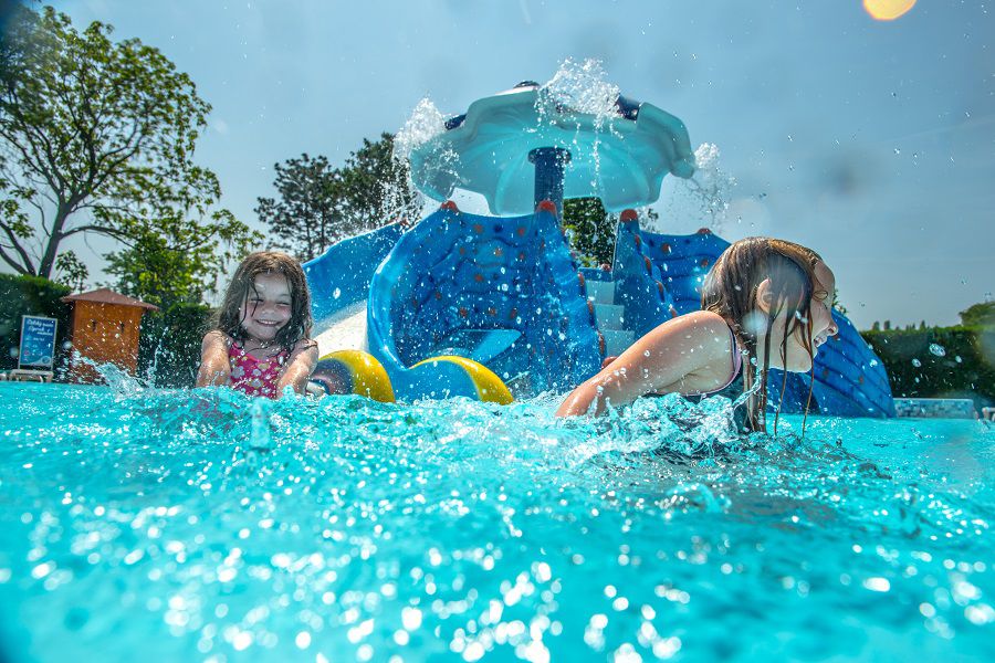 Thermalpark Dunajská Streda