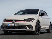 VW Polo GTI Edition 25 - 2023