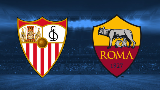 ONLINE: 6-násobný víťaz zo Sevilly proti Rímu. Podarí sa Mourinhovi ďalšia trofej v Európe?