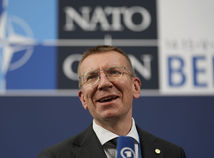 Edgar Rinkévičs