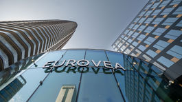 Eurovea II