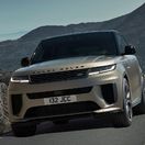 Land Rover Range Rover Sport SV - 2023