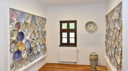 Nová expozícia v Múzeu slovenskej keramickej...