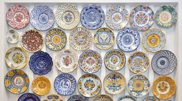 Inšpiráciu pre novú expozíciu v Modre našli...