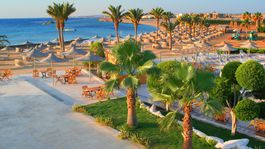 NEPOUIZ, Egypt je vyhladavany najmae ako all inclusive dovolenkova destinacia. - Shutterstock.jpg