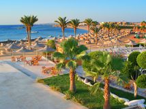 NEPOUIZ, Egypt je vyhladavany najmae ako all inclusive dovolenkova destinacia. - Shutterstock.jpg