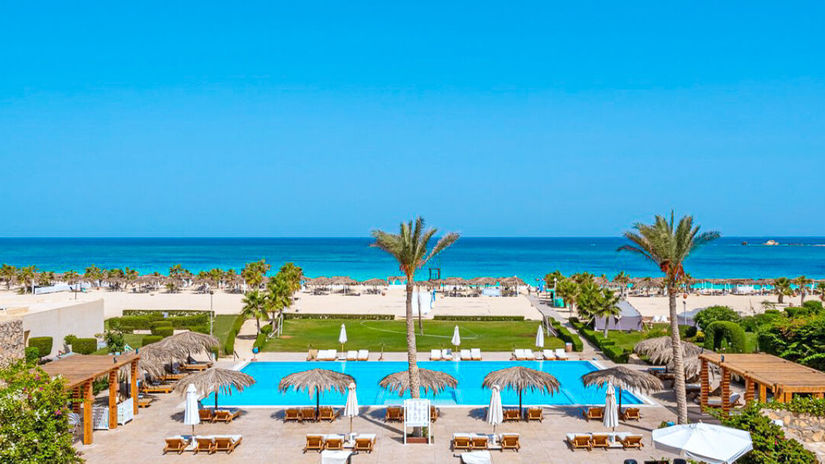 Caesar Bay Resort