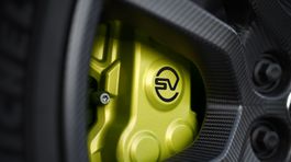 Nový model Range Rover Sport S