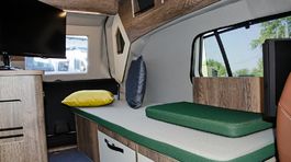 Škoda Enyaq iV Explore More - študenstský...