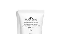 Ochranný pleťový krém UV ESSENTIEL od Chanel so...