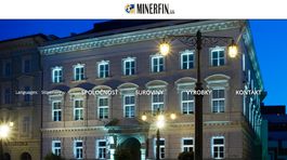 11. Minerfin - Archiv spolocnosti