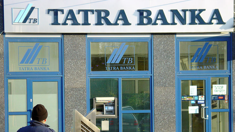 5. Tatra banka - Pravda  Robert Huttner