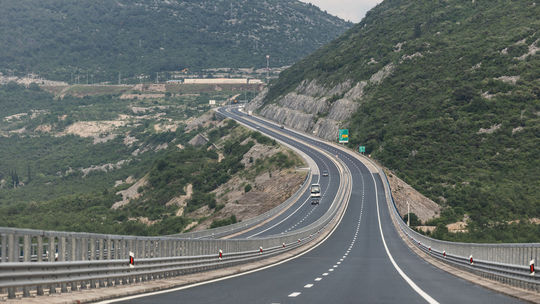 Chorvátsko - autom do Chorvátska 2023