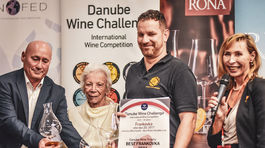 Durcova-Pospsilova-Fondrk-Danube-Wine-Challange-Slovakia