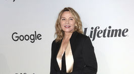 Kim Cattrall