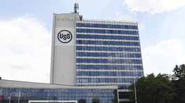 SR Košice U.S. Steel rokovanie MDV Kmeť KEX
