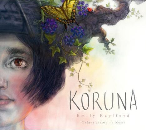 Emily Kapffová: Koruna