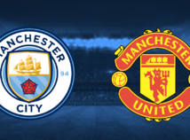 Manchester City, Manchester United