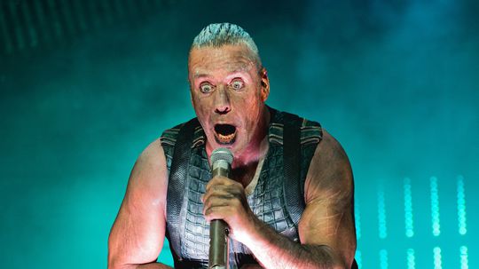 Rakúsko a Švajčiarsko volá po zrušení koncertov skupiny Rammstein