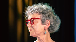 Julia Sherwood