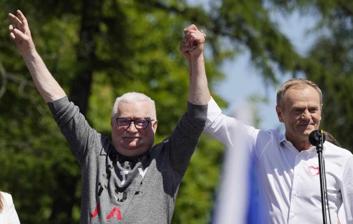Poľsko protest opozícia zákon Rusko vplyv uarus