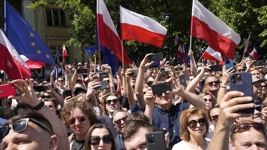Poľský Sejm prijal zákon, podľa ktorého je znásilnením sex bez súhlasu