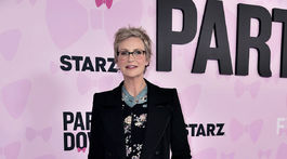 Jane Lynch