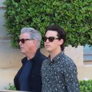 pierce brosnan