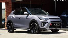 SsangYong KG Tivoli - 2023