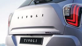 SsangYong KG Tivoli - 2023