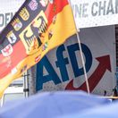 Tino Chrupalla / AfD / Alterantíva pre Nemecko /