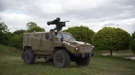 Zetor Gerlach (2023)