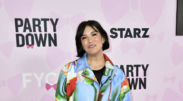 Zoe Chao