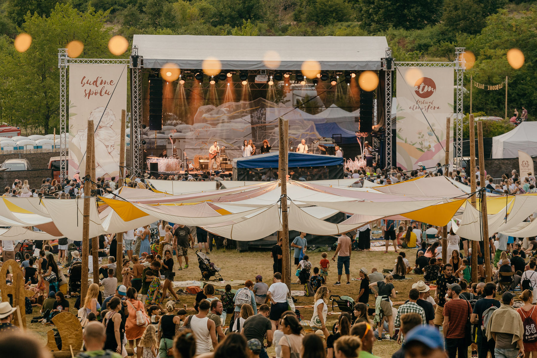 Atmosféra roku 2022. Tá tohtoročná bude iná, a...