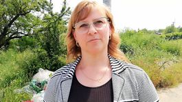 Martina Hricová, Lučenec