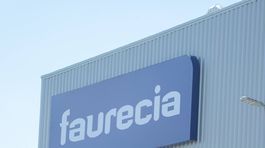 10. Faurecia Automotive Slovakia. Facebook  Faurecia Automotive Slovakia