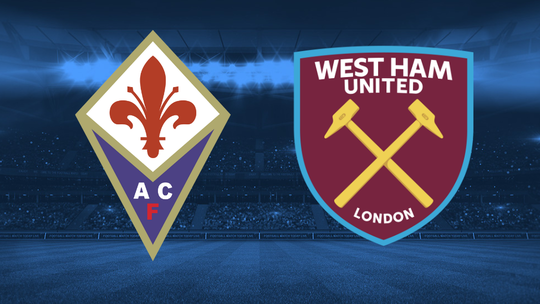 ONLINE: Bojoval oň aj Slovan. West Ham vyzýva v pražskom finále Fiorentinu