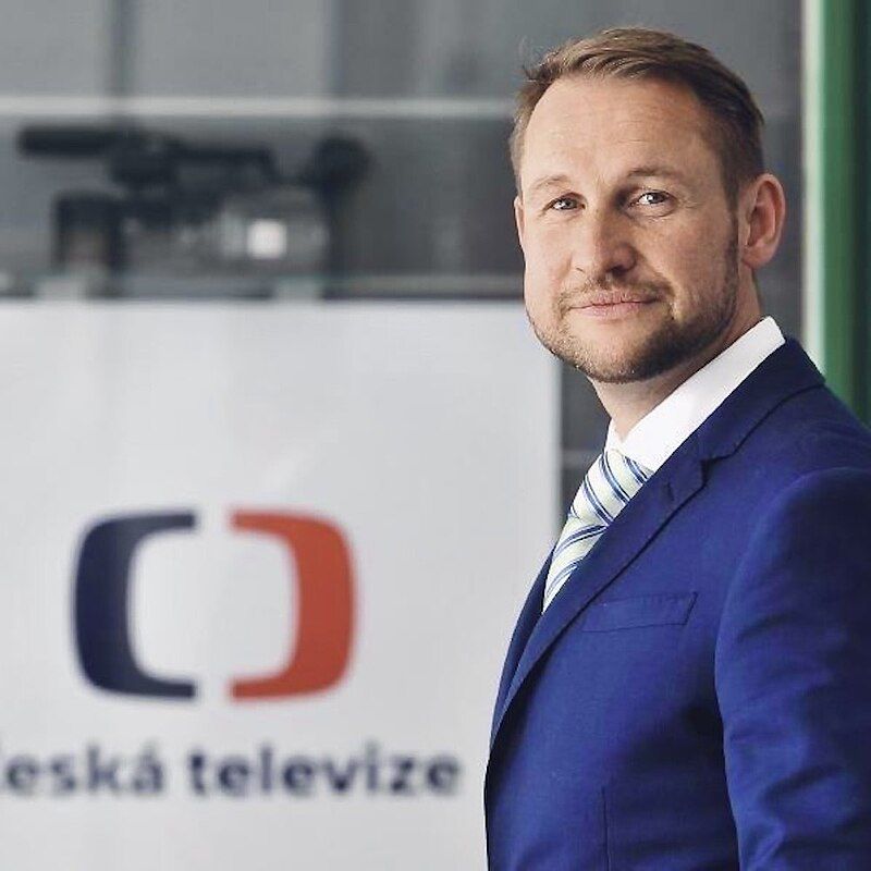 esk Telev zia M Po Dvan stich Rokoch Nov ho Riadite a Do Mana mentu 