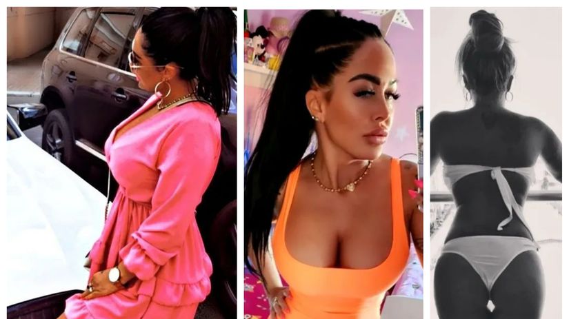 Marie Růžičková vo svojich statusoch tvrdí, že...