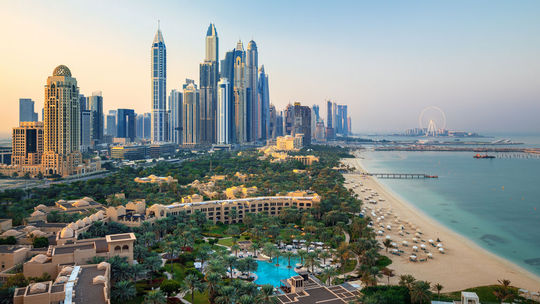 Leto prináša lacnú exotiku: Luxus v Dubaji od pár eur či najlacnejšie Maldivy roka