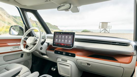 VW ID.Buzz LWB - 2023