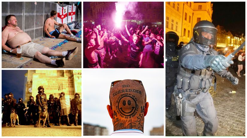 West Ham zdolal Fiorentinu vo finále EKL, jeho...