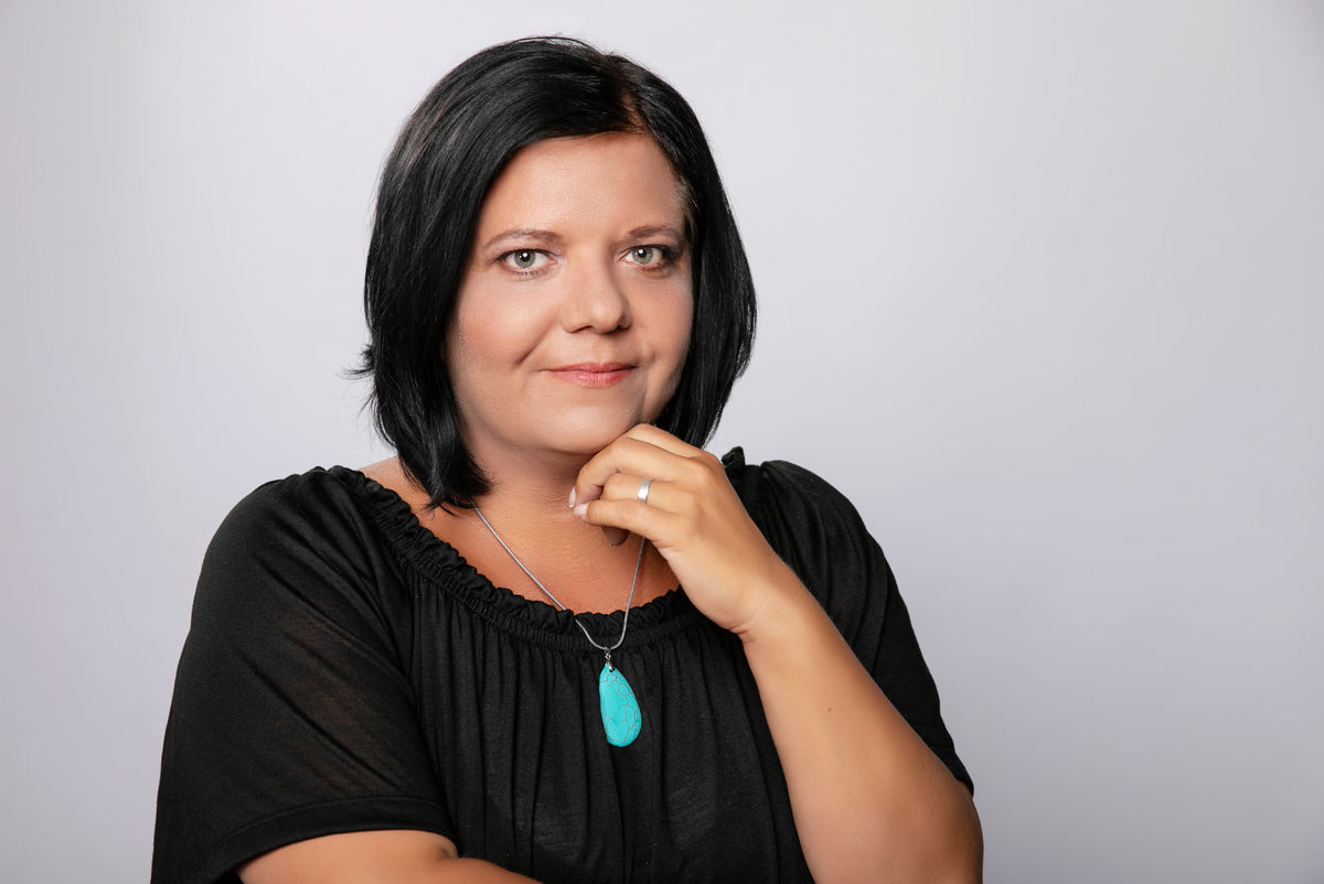 Alexandra Dubovská vo vrcholovom manažmente...