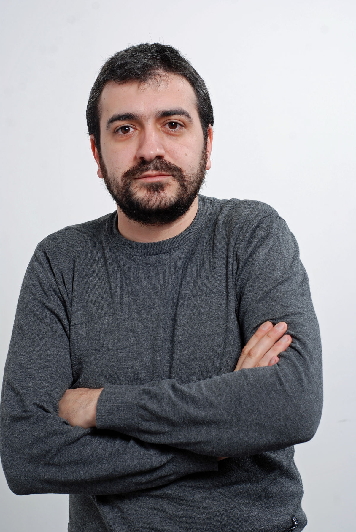 Ivaylo Svilenov Vandov stáva zástupcom...